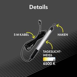 Müller-Licht 27700064 IL3 LED pracovní osvětlení 230 V 4 W 270 lm