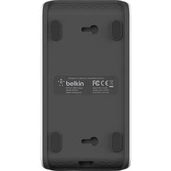 Belkin RockStar USB nabíjecí hub, 10x USB A, 120 W, bílá, černá