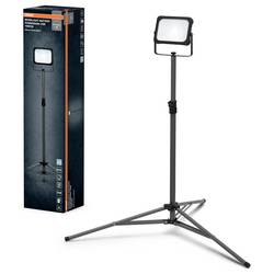 OSRAM HOMELIGHTING LED Worklight Value Tripod Battery 1x20W 865 stavební reflektor