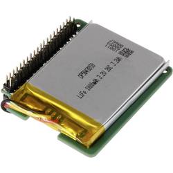 Joy-it StromPi 3 Akkupack akupack Vhodné pro (vývojové sady): Raspberry Pi®, Banana Pi, Arduino, Cubieboard