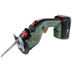 Bosch Home and Garden 0600861A00 Keo 18 nůžky na větve