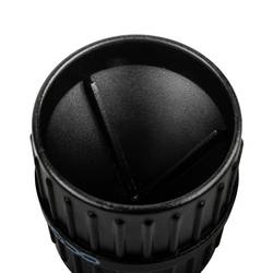 Alphacool Eistools Strong Guy Entgrater für Hard-Tubes tvarovka pro vodní chladič