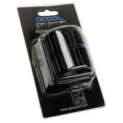 Alphacool Eistools Strong Guy Entgrater für Hard-Tubes tvarovka pro vodní chladič