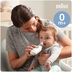 Braun nosní odsávačka Nasal aspirator1 BNA100EU