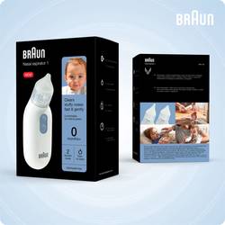 Braun nosní odsávačka Nasal aspirator1 BNA100EU