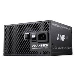 Phanteks AMP GH PC síťový zdroj 850 W ATX 80 PLUS® Gold