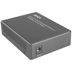 LINDY 25119 konvertor médií 10 / 100 / 1000 MBit/s