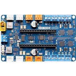 Arduino Příslušenství Nano Motor Carrier Nano Atmel SAMD21