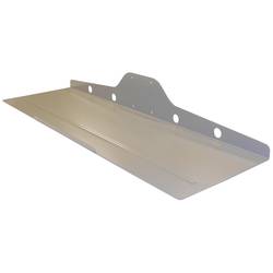 Neomounts držák klávesnice a myši Vhodný pro série držáků: Universal stříbrná