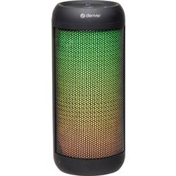 Denver BTL-63 Bluetooth® reproduktor přenosné černá