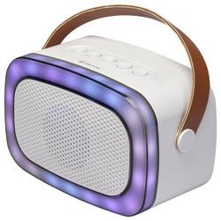 Denver BTM-610 Bluetooth® reproduktor AUX, přenosné, USB