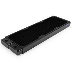 Alphacool Alphacool NexXxoS HPE-30 Radiator 360mm - schwarz vodní chladič PC