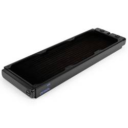 Alphacool Alphacool NexXxoS HPE-30 Radiator 360mm - schwarz vodní chladič PC