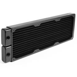 Alphacool Alphacool NexXxoS HPE-30 Radiator 360mm - schwarz vodní chladič PC