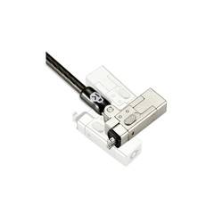 Kensington kabelový zámek pro notebooky, kódový zámek s klíčem vč. 2 klíčů Slim NanoSaver™ 2.0