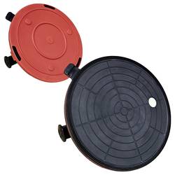 Heicko P612 Max.nosnost 140 kg