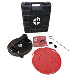 Heicko P612 Max.nosnost 140 kg