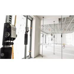 Bessey ST125 jednoruční podpěrná tyč Max.nosnost: 60 kg