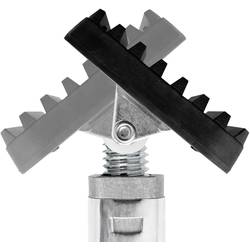 Bessey ST125 jednoruční podpěrná tyč Max.nosnost: 60 kg