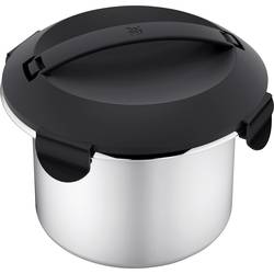 WMF 0415260011 vařič rýže černá, stříbrná (matná)