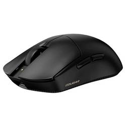 Cougar 3MRP4NLB.0001 optická herní myš, přenos kabelový, bezdrátový, 26000 dpi, černá