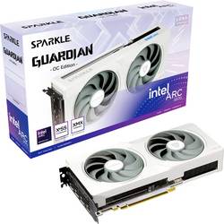 Sparkle grafická karta Intel Arc™ 570 10 GB GDDR6-RAM PCIe x8