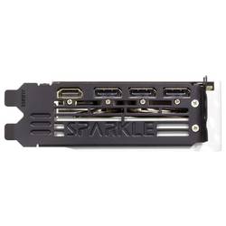 Sparkle grafická karta Intel Arc™ 570 10 GB GDDR6-RAM PCIe x8