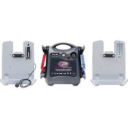 Kunzer systém pro rychlé startování auta ASPD 12/800 DC/DC, ASPD 12/800, max. startovací proud 800 A