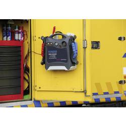 Kunzer systém pro rychlé startování auta ASPD 12/800 DC/DC, ASPD 12/800, max. startovací proud 800 A