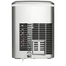 Wilfa ICE-12S výrobník ledu 12 kg