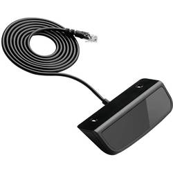 LogiLink konstrukce psacího stolu pro práci vsedě i ve stoje elektricky výškově nastavitelné Rozsah výšky: 620 do 1280 mm (š x h) 1200 mm x 620 mm černá EO0016