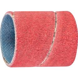 PFERD TOOLS GSB 1925 CO-COOL 120 42206712 brusná dutinka Zrnitost 120 (Ø x v) 19 mm x 25 mm 100 ks