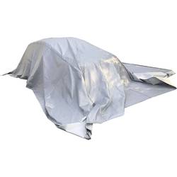 Kunzer 7FLD68 ochranná deka 8 m x 6 m