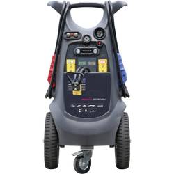 Kunzer systém pro rychlé startování auta ASFPA 12-24/3200, max. startovací proud 3200 A, max. startovací proud Pomocný stratovací proud (24 V)=1600 A