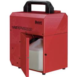 Antari FT-200 výrobník mlhy včetně dálkového bezdrátového ovládání