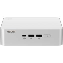 Asus Barebone NUC 15 PRO+ RNUC15CRSU700002 2.5 cm (1 palec) Intel® Core™ Ultra 7 (Series 2) 255H 5.1 GHz Intel Intel Arc 140T 90AR00P3-M00040