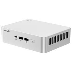 Asus Barebone NUC 15 PRO+ RNUC15CRSU700002 Intel® Core™ Ultra 7 (Series 2) 255H 5.1 GHz Intel Intel Arc 140T 90AR00P3-M00040