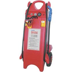 Kunzer systém pro rychlé startování auta ASF 12-24/3200, ASF 12-24/3200, max. startovací proud 3200 A, max. startovací proud Pomocný stratovací proud (24