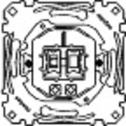 Merten 2násobný vestavný tlačítko MEG3165-0000 1 ks