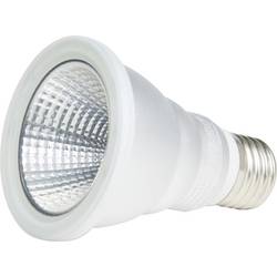 Venso LED lampa na rostliny Grow Lights Indoor Plant 100 mm E27 7 W neutrální bílá 1 ks