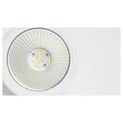 Venso LED lampa na rostliny Grow Lights Indoor Plant 100 mm E27 7 W neutrální bílá 1 ks