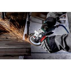Metabo DW 10-125 Quick 601591000 úhlová bruska