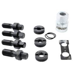 Kunzer 7GSB09 sada závitníků