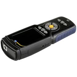 PCE Instruments anemometr 0.3 do 45 m/s, s funkcí měření teploty, PCE-AM 45