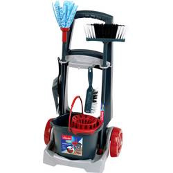 Klein Theo 6821 Vozík Vileda Vileda Besenwagen