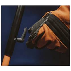 Sievert 598009 přítlačná kladka 80 mm