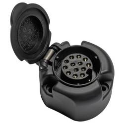 Erich Jaeger propojovací set kabel s volným koncem Počet vodičů 13