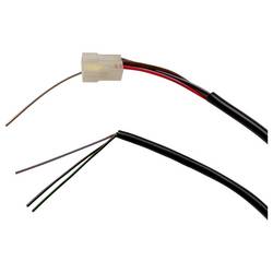 Erich Jaeger propojovací set kabel s volným koncem Počet vodičů 13