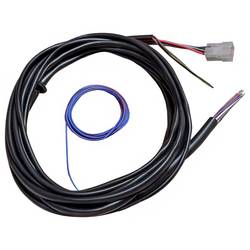 Erich Jaeger propojovací set kabel s volným koncem Počet vodičů 13