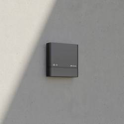 Steinel 066130 soumrakový spínač antracitově šedá 240 V